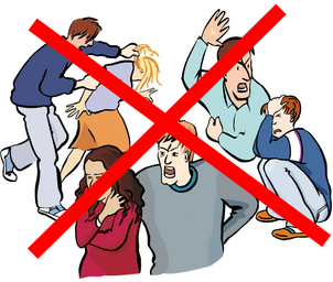 Keine Gewalt Keine Gewalt