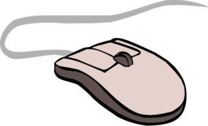 Computer-Maus Computer-Maus