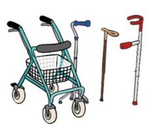 Rollator_Geh-Hilfen Rollator_Geh-Hilfen