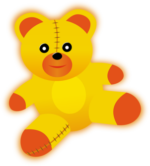 Teddy-Bär Teddy-Bär