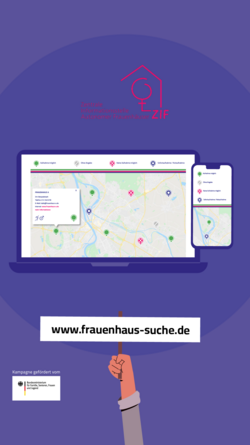 1080x1920 ZIF Frauenhaus-Suche Sharepic 3 Story 1080x1920 ZIF Frauenhaus-Suche Sharepic 3 Story