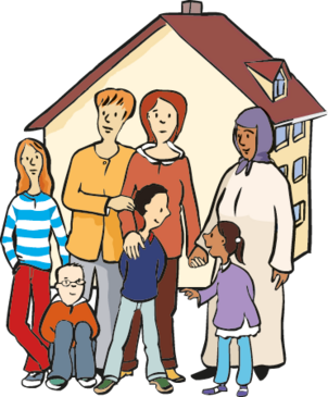 Frauen-Haus Frauen-Haus