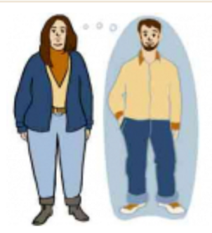 Transmenschen Transmenschen