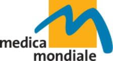 [Translate to Türkisch:] medica mondiale