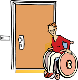 Tür-Schwelle Tür-Schwelle